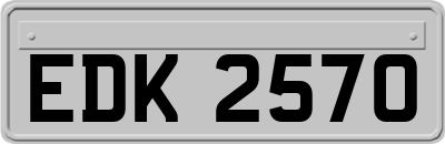 EDK2570