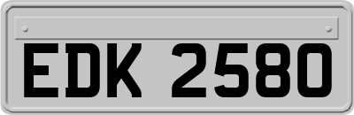 EDK2580