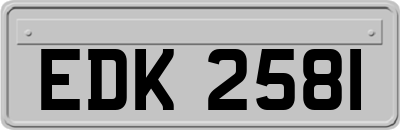 EDK2581