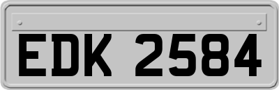 EDK2584