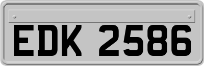 EDK2586