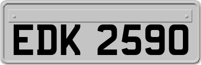 EDK2590