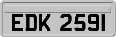 EDK2591