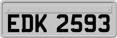 EDK2593