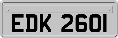 EDK2601