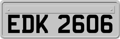 EDK2606