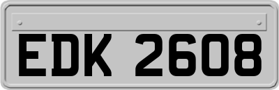 EDK2608