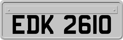 EDK2610
