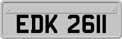 EDK2611
