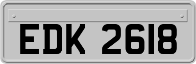 EDK2618
