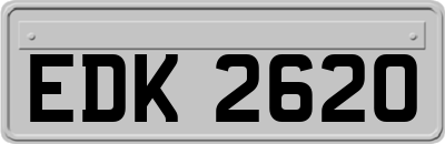 EDK2620