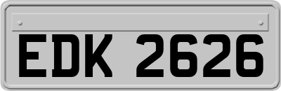EDK2626