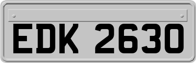EDK2630