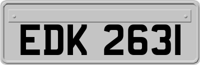 EDK2631