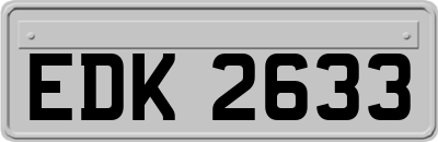 EDK2633