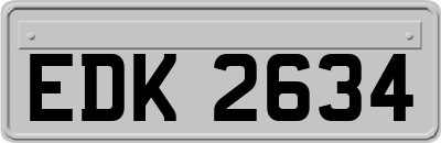 EDK2634