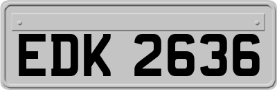 EDK2636