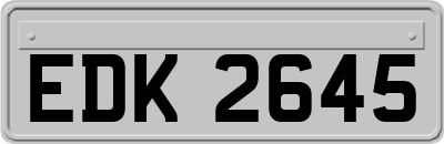 EDK2645
