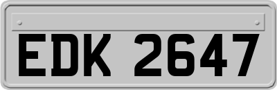 EDK2647