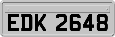 EDK2648