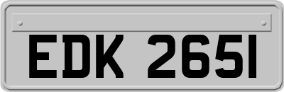 EDK2651