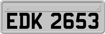 EDK2653