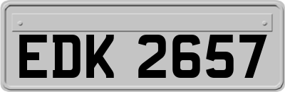 EDK2657