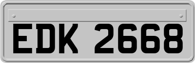 EDK2668