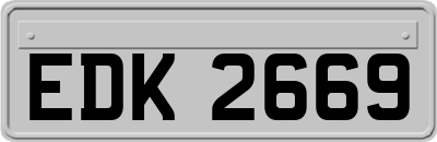EDK2669