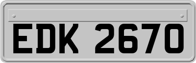 EDK2670
