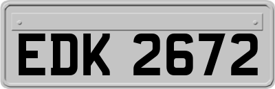 EDK2672