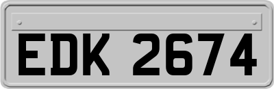 EDK2674