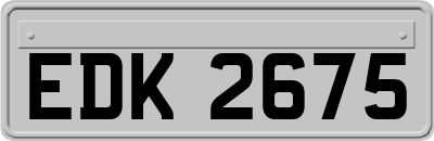 EDK2675