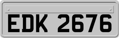 EDK2676