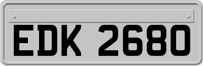 EDK2680