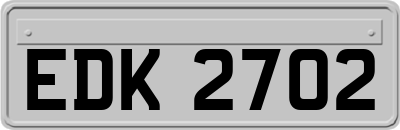 EDK2702