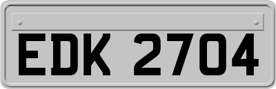 EDK2704