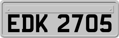 EDK2705