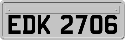 EDK2706