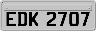 EDK2707
