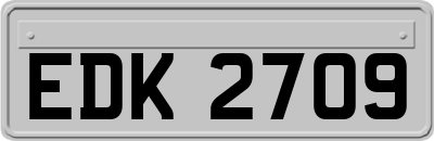 EDK2709