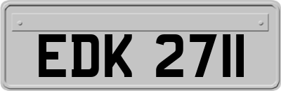 EDK2711