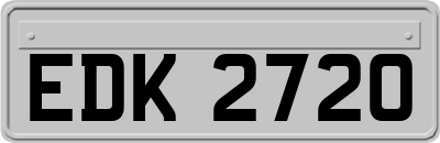 EDK2720