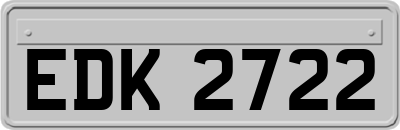 EDK2722