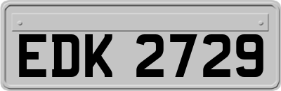 EDK2729