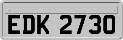 EDK2730