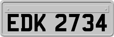 EDK2734