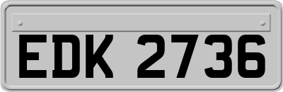 EDK2736