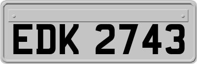 EDK2743