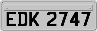 EDK2747